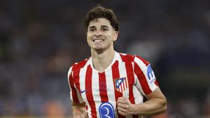 Ljeto nije ni počelo, a Barcelona već mora prihvatiti poraz! Zna se u koji klub ide Julian Alvarez